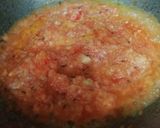 A picture of step 5 of Chickpeas Curry.