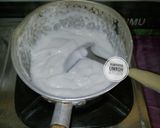 Foto langkah ke 2 dari resep Bubur Sumsum Manis and Gurih.