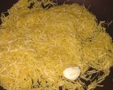 Foto del paso 1 de la receta: Fideuá con todo
