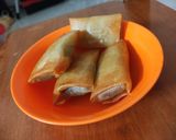Foto langkah ke 5 dari resep Cibay (Aci Ngambay).