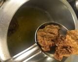 Punjabi Aloo wadi recipe step 1 photo
