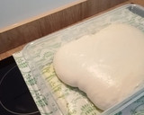 Foto del paso 4 de la receta: Focaccia con tomate seco
