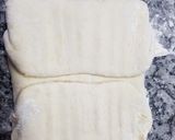 Foto del paso 6 de la receta: Bizcochitos de queso y grasa (libritos y cuernitos)