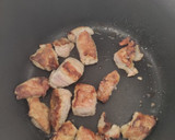 Foto del paso 3 de la receta: Carne estofada con patatas y alcachofas