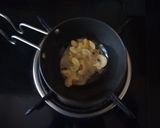 A picture of step 10 of Vattayappam.