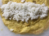 Egg Roll
