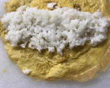 Foto do passo 3 de Egg Roll