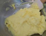 Foto del paso 4 de la receta: Kuchen de arándanos