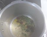 A picture of step 1 of Potato veg.