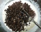 Oreo icecream recipe step 5 photo