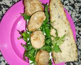 Foto del paso 2 de la receta: Bocadillo de solomillo