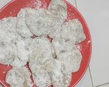 Foto langkah ke 5 dari resep Cireng kuah seblak mantap.