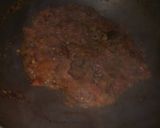 A picture of step 11 of Raw banana kofta curry(kacche kele ke kofte).