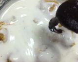 A picture of step 7 of Methy Dahi Barry (mong dal ke Barry).