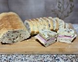 Foto del paso 3 de la receta: Pan de nuez