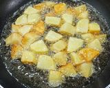 Foto del paso 2 de la receta: Mini filetitos rusos con papas