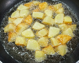 Foto del paso 2 de la receta: Mini filetitos rusos con papas