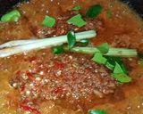Foto langkah ke 4 dari resep Cumi Pete Chili Padi.