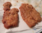 Foto del paso 6 de la receta: Salchichas frescas rebozadas