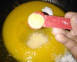 સ્વીટ મેંગો જેલી (Sweet Mango Jelly Recipe In Gujarati) રેસીપી સ્ટેપ3ફોટો