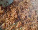 A picture of step 1 of Carrots (Gajar Ka Halwa).