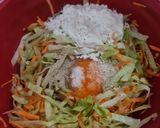 Foto langkah ke 1 dari resep Telor Sayur ala Resep.mimiliaa.