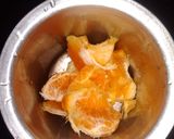 ઓરેન્જ જેલી (Orange Jelly Recipe In Gujarati) રેસીપી સ્ટેપ1ફોટો