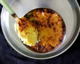 गुड़ की बेक्ड खीर (gur ki baked kheer recipe in Hindi) रेसिपी चरण 2 फोटो
