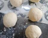 Cara Membuat Wool Roll Bread 2