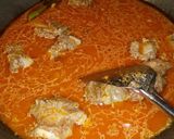 Foto langkah ke 3 dari resep Gulai iga sapi.