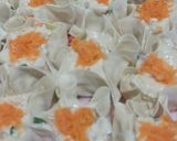 Foto langkah ke 4 dari resep Dimsum.