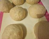 عکس مرحله 11 از دستور نان باگت 🥖