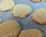 Foto del paso 4 de la receta: Cookies de limón 🍃