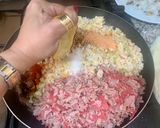 Foto del paso 2 de la receta: Pastela de charcutería