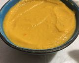 Foto del paso 7 de la receta: Sopa crema de zapallo