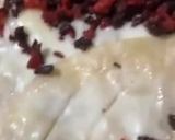 Foto del paso 3 de la receta: Quesadillas con chorizo 🐽