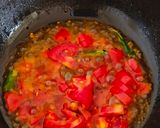 টমেটো রুই (tomato rui recipe in Bengali) রেসিপি ধাপ - 3 ছবি