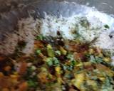 Veg Briyani recipe step 3 photo