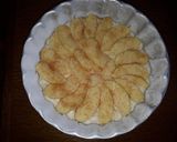 Foto del passaggio 4 della ricetta Torta di mele e limone gluten-eggs-milk-butter-free
