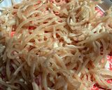 รูปขั้นตอนการทำที่ 1 ของ หมูกระจก