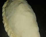 Foto del paso 3 de la receta: Calzone