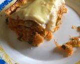 Foto del paso 8 de la receta: Lasaña verduras
