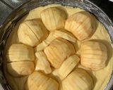Foto del paso 4 de la receta: Kuchen rústico de Manzana