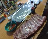 Foto del paso 2 de la receta: Ribs de Cerdo con Papas Rústicas