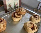 Foto del paso 9 de la receta: Roles de Canela😋🧡