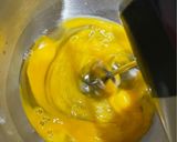 Foto langkah ke 1 dari resep Bolu tape keju / cheese ala luvita ho.
