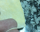 Foto del paso 9 de la receta: Panzotti de acelga y ricota