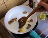 Foto langkah ke 2 dari resep Tumis Brokoli Saus Tiram.