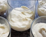 Foto del paso 3 de la receta: Mousse de limón