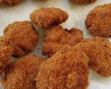 Fasírt recept fázis 5 fotója